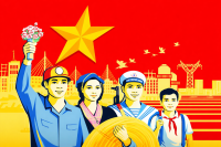 MH  Ông Trump đón năm mới bằng buổi đấu giá từ thiện triệu USD 